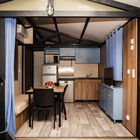 פארק נופש Oasi