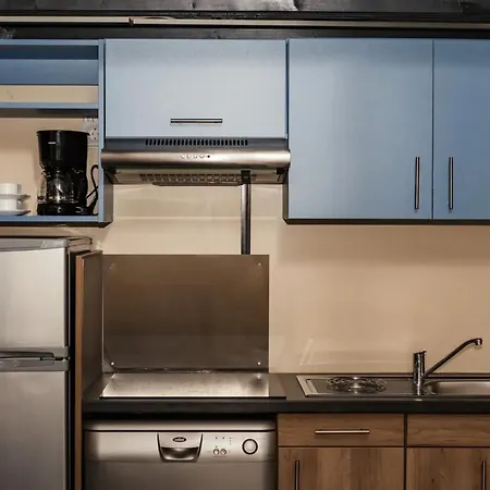 Oasi פארק נופש