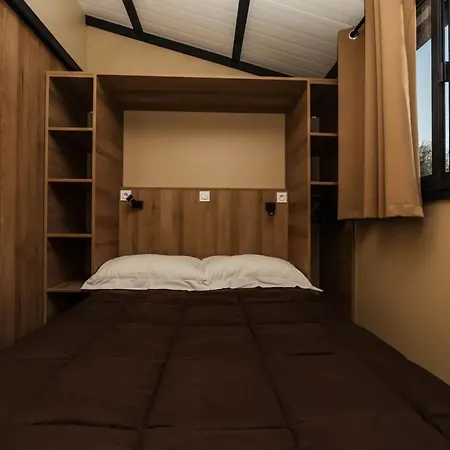 פארק נופש Oasi *