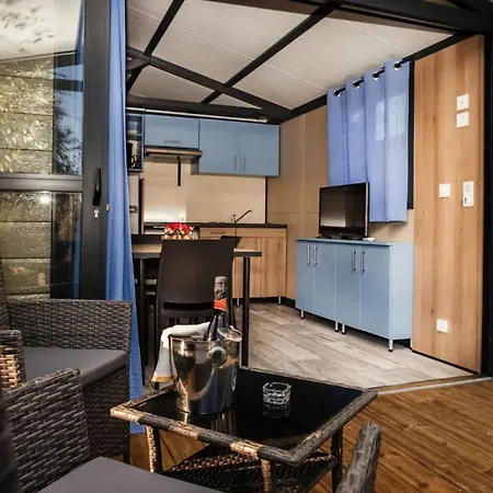 Oasi פארק נופש דיאנו מרינה