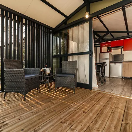 База отдыха Oasi Диано-Марина