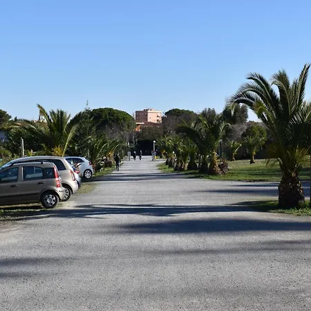 Oasi * Diano Marina