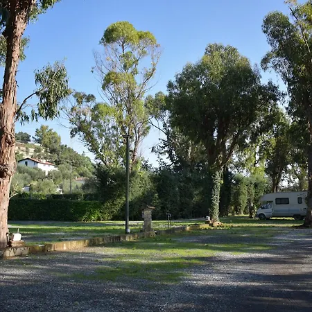Oasi Holiday park