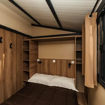 Parco vacanze Oasi *