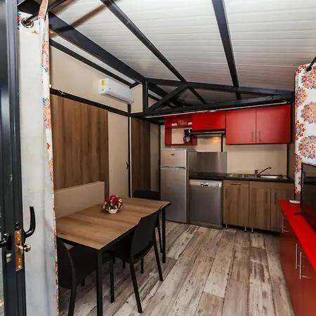 Oasi Holiday park Diano Marina