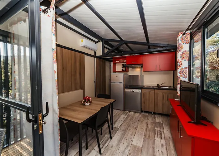 Oasi Parco vacanze *