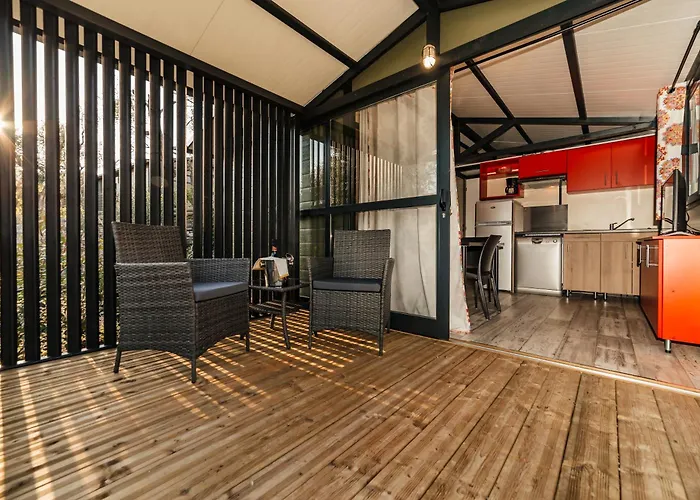 Feriepark Oasi Diano Marina