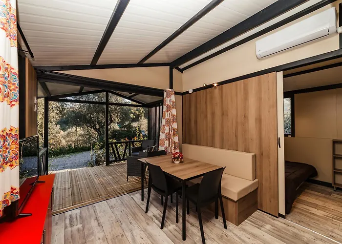 Oasi Parco vacanze *