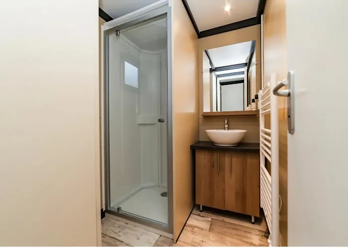 Oasi Parco vacanze *