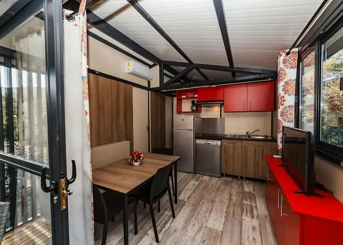 Oasi Feriepark Diano Marina