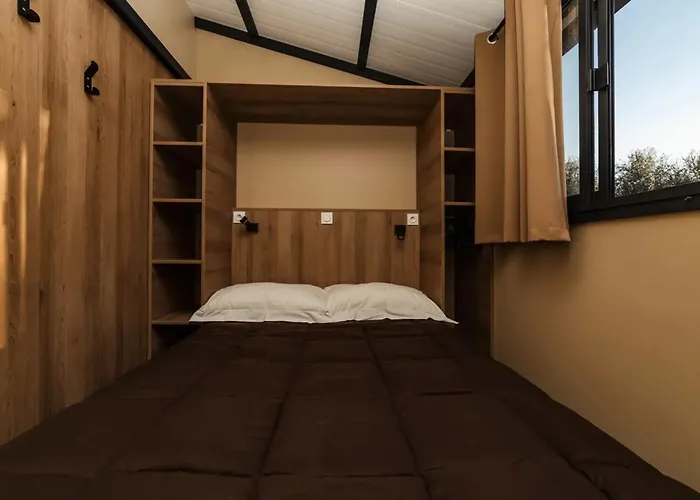 Parco vacanze Oasi *