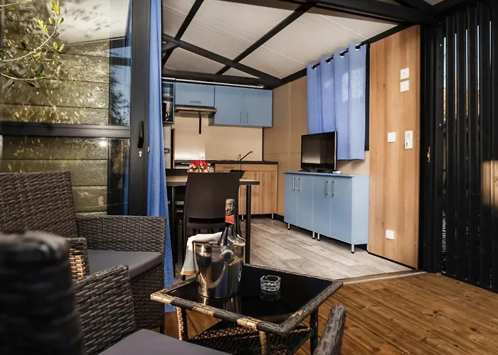 Oasi Parco vacanze Diano Marina